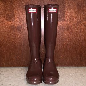 🌟Classic Tall Hunter Boots🌟